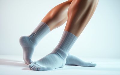 Best Compression Socks For Shin Pain 2026