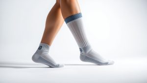 Best Compression Socks For Swollen Ankles And Feet 2026