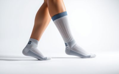 Best Compression Socks For Swollen Ankles And Feet 2026