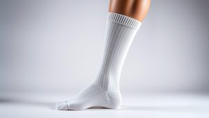 Best Compression Socks For Swollen Foot 2026