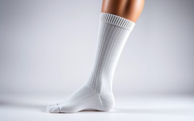 Best Compression Socks For Swollen Foot 2026