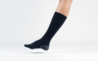 Best Compression Socks For Swollen Legs 2026