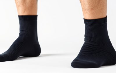 Best Compression Socks For Swollen Legs And Feet 2026