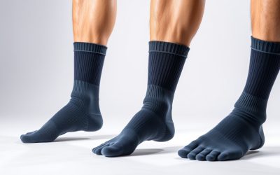 Best Compression Socks For Travelling 2026