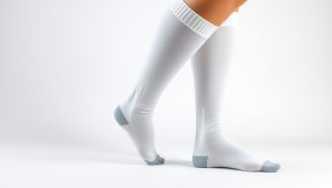 Best Compression Socks For Wide Legs 2026