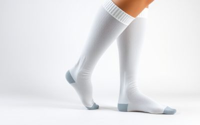 Best Compression Socks For Wide Legs 2026