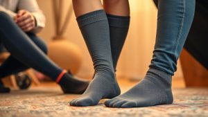 Best Compression Socks: Top Picks Reviewed and Compared (2026)