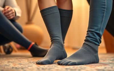 Best Compression Socks: Top Picks Reviewed and Compared (2026)
