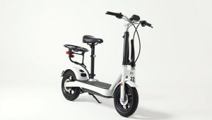 Best Electric Scooter For Mobility 2026