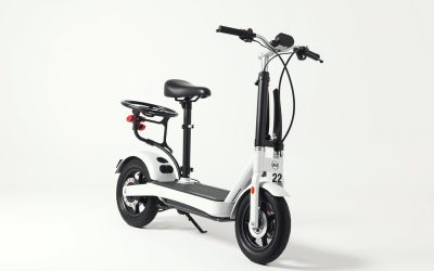 Best Electric Scooter For Mobility 2026