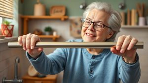 Best Grab Bars: Top Picks Reviewed and Compared (2026)