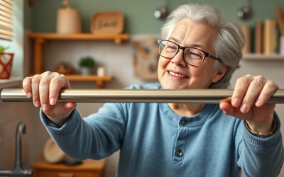 Best Grab Bars: Top Picks Reviewed and Compared (2026)