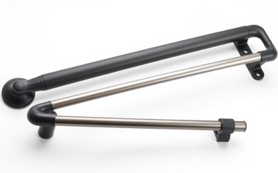 Best Grab Bars For Seniors 2026
