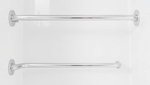 Best Grab Bars For The Bathroom 2026