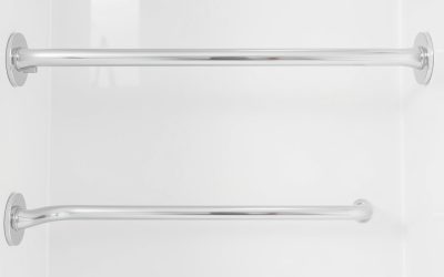 Best Grab Bars For The Bathroom 2026
