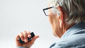 Best Hearing Amplifier For Elderly 2026