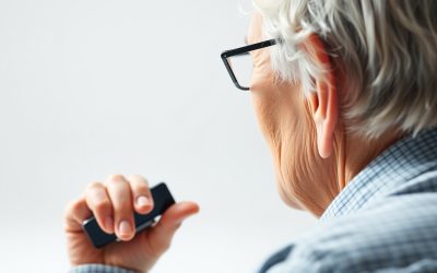 Best Hearing Amplifier For Elderly 2026