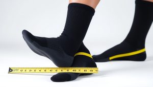 Best How Do I Measure For Compression Socks 2026