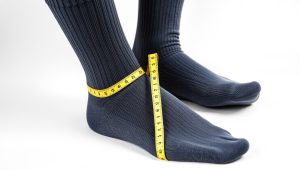 Best How Do You Measure For Compression Socks 2026
