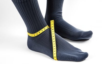 Best How Do You Measure For Compression Socks 2026