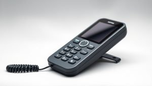 Best Large Button Mobile Phone For Seniors 2026