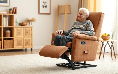 Best Lift Chair for Seniors 2026: Complete Buyers Guide