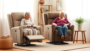 Best Lift Chairs: Top Picks Reviewed and Compared (2026)