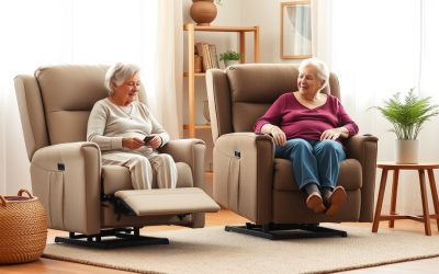 Best Lift Chairs: Top Picks Reviewed and Compared (2026)