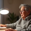 Best Light Therapy Lamps for Seniors: Mood and Sleep Support