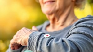 Best Medical ID Bracelets for Seniors