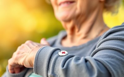 Best Medical ID Bracelets for Seniors