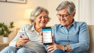 Best Medication Reminder Apps for Seniors and Caregivers