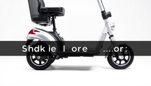 Best Mobility Scooter For Hire 2026