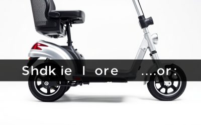 Best Mobility Scooter For Hire 2026