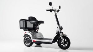 Best Mobility Scooter For Sell 2026