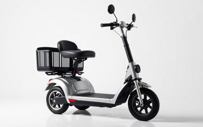 Best Mobility Scooter For Sell 2026