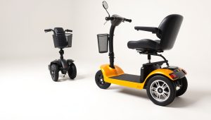 Best Mobility Scooter Used For Sale 2026