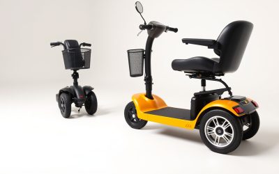 Best Mobility Scooter Used For Sale 2026