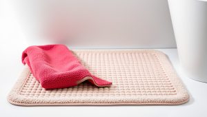 Best Non Slip Bath Mat For Elderly 2026