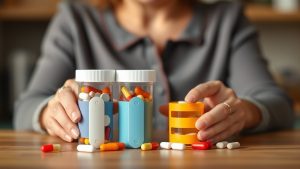 Best Pill Organizers: Top Picks Reviewed and Compared (2026)