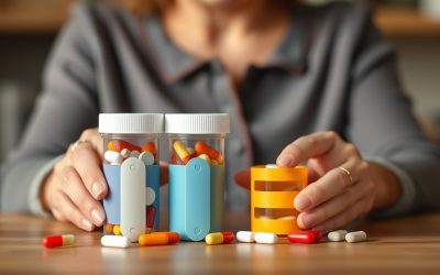 Best Pill Organizers: Top Picks Reviewed and Compared (2026)
