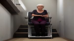 Best Portable Stair Lift For Elderly 2026