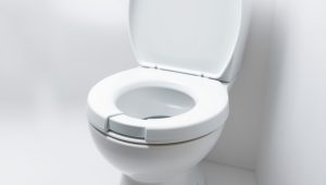 Best Raised Toilet Seat For Seniors 2026