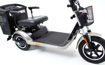 Best Second Hand Mobility Scooter For Sale 2026
