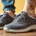 Best Shoes for Seniors: Comfort, Support and Fall Prevention