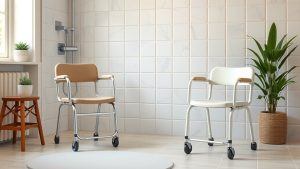 Best Shower Chairs: Top Picks Reviewed and Compared (2026)