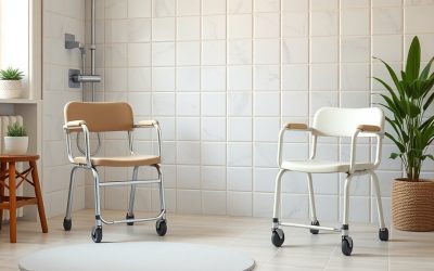Best Shower Chairs: Top Picks Reviewed and Compared (2026)