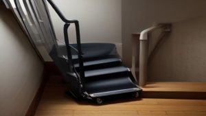 Best Stair Chair Lift For Seniors 2026