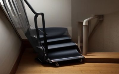 Best Stair Chair Lift For Seniors 2026
