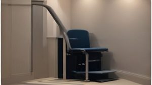 Best Stair Lift For The Elderly 2026